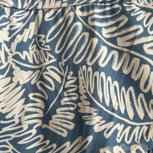 NWOT - Hermoza Kristen Swim Skirt - Size 12 - Picture 4 of 7